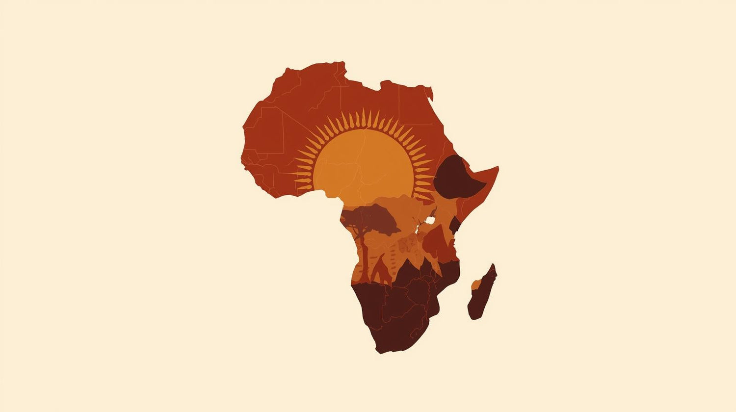AFRICA