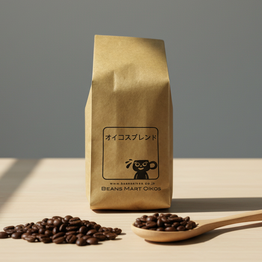 オイコスブレンド