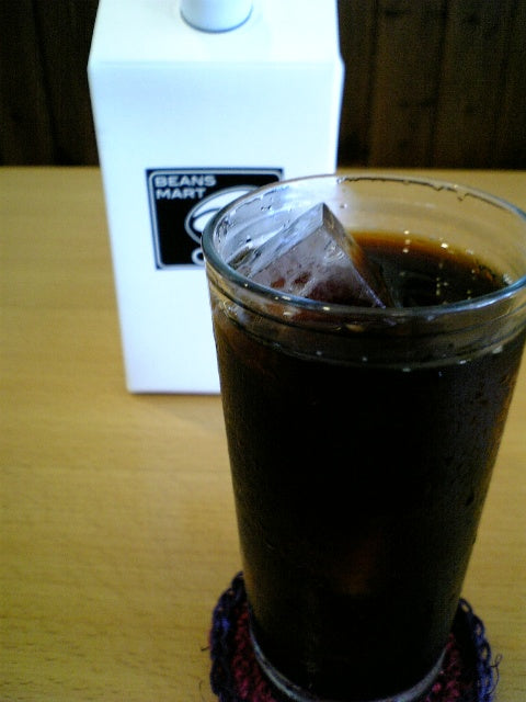 リキッドコーヒー　1000ml　（無糖）