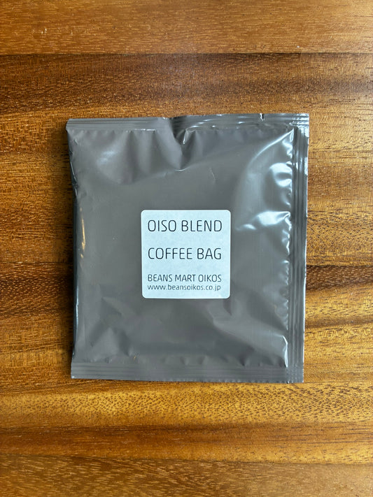 大磯ブレンド　コーヒーバッグ