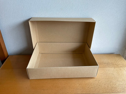 ギフトボックス　200g　×　3種類用