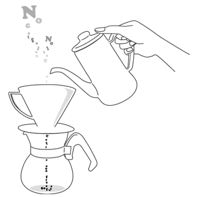 ノーカフェインノーライフ