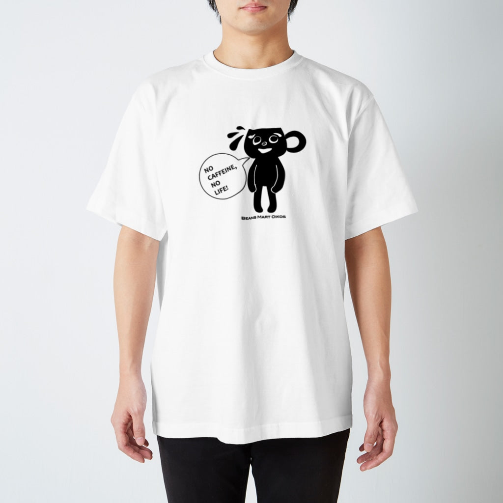 オイコス君グッズ　Ｔシャツ