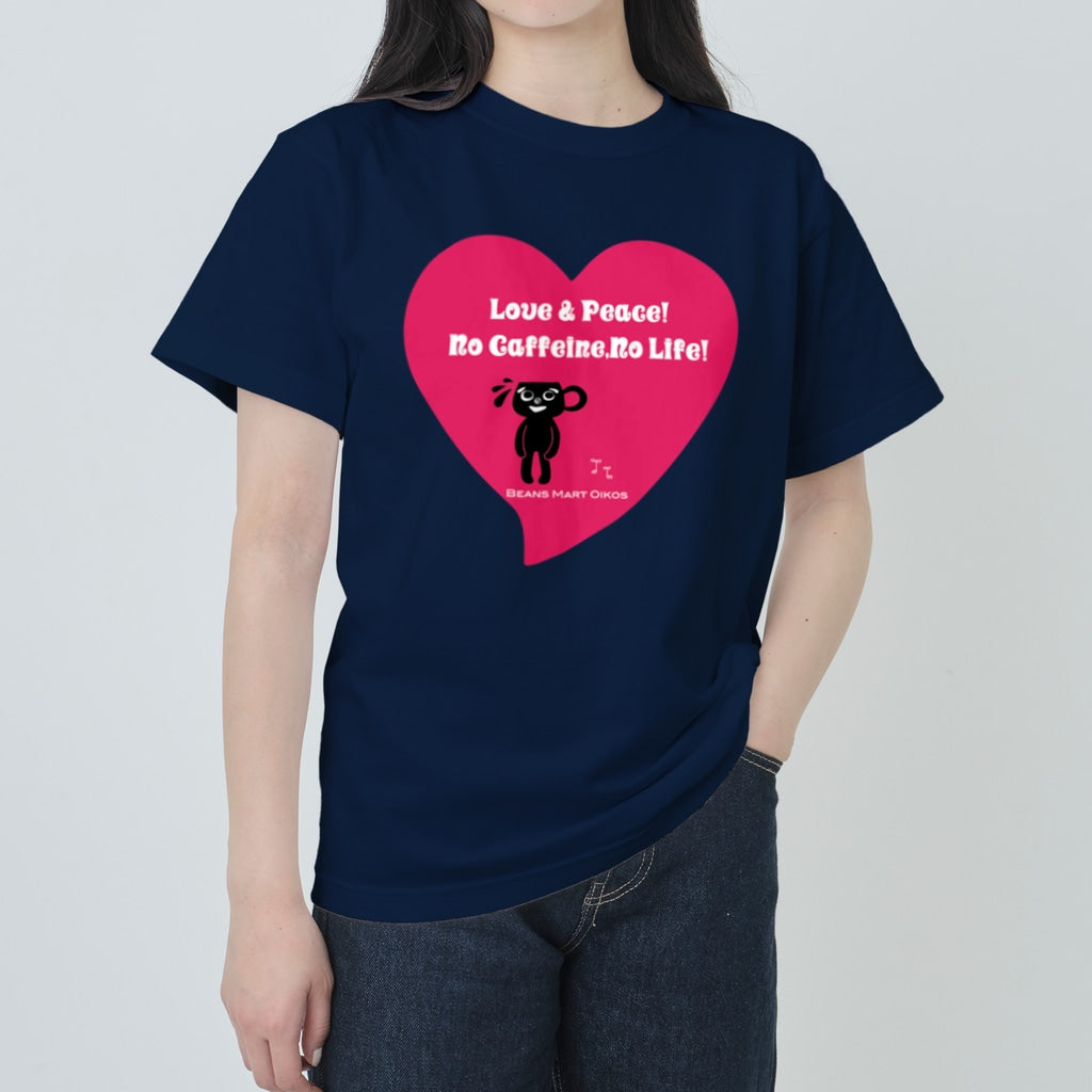 オイコス君グッズ　Ｔシャツ