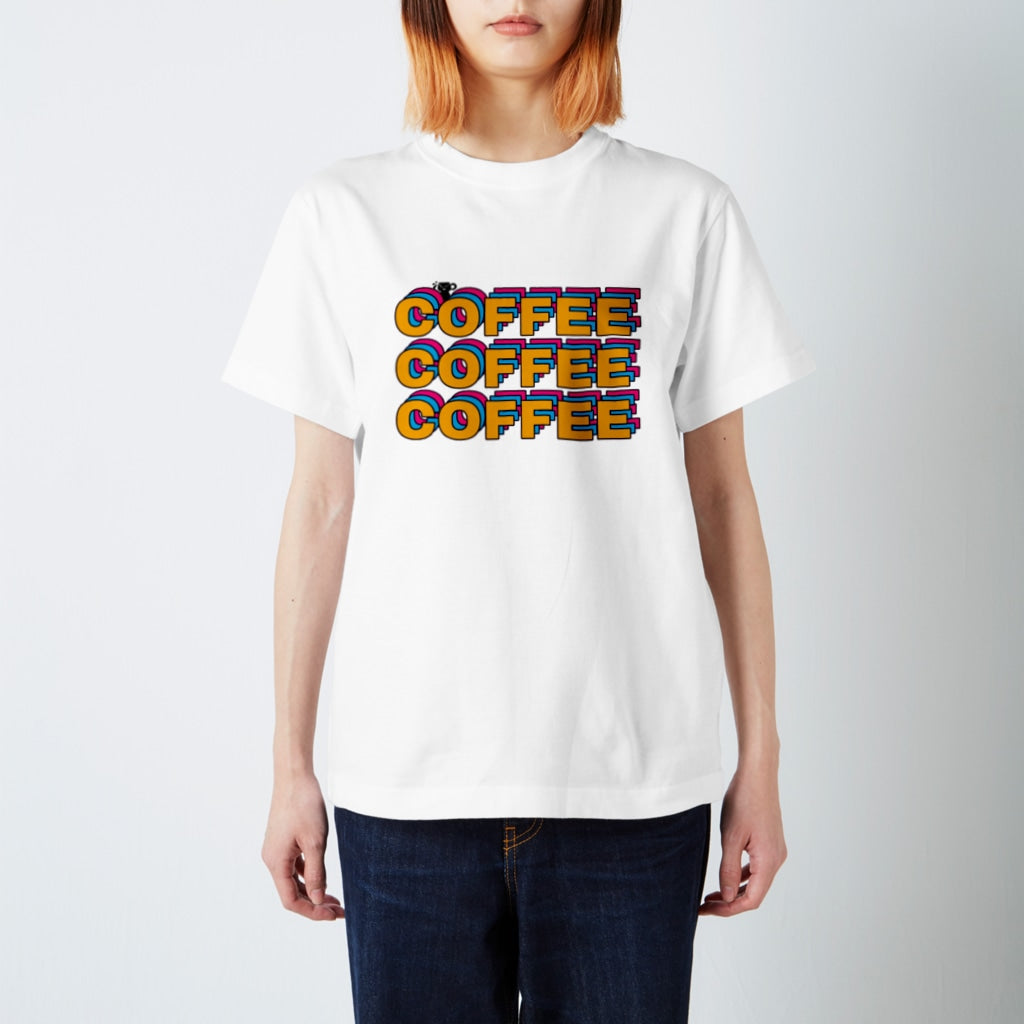 オイコス君グッズ　Ｔシャツ