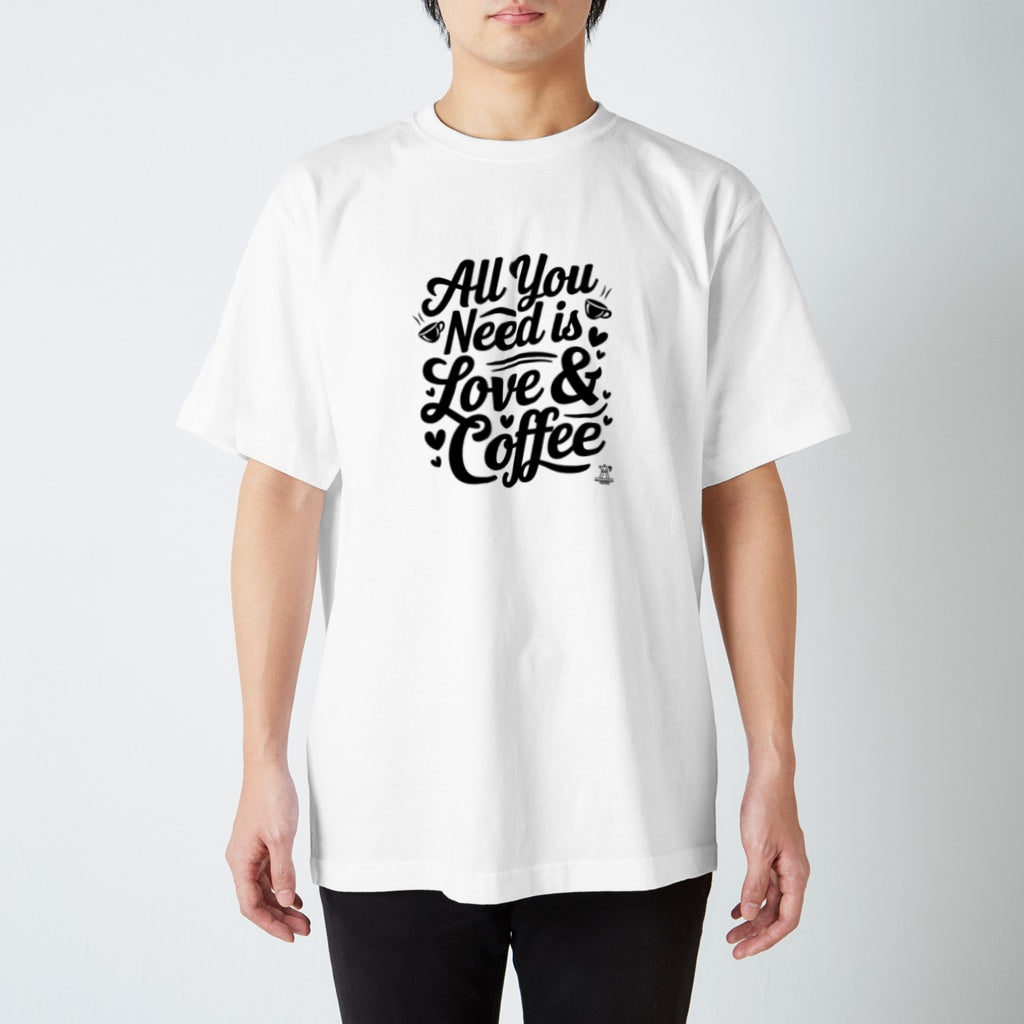 オイコス君グッズ　Ｔシャツ