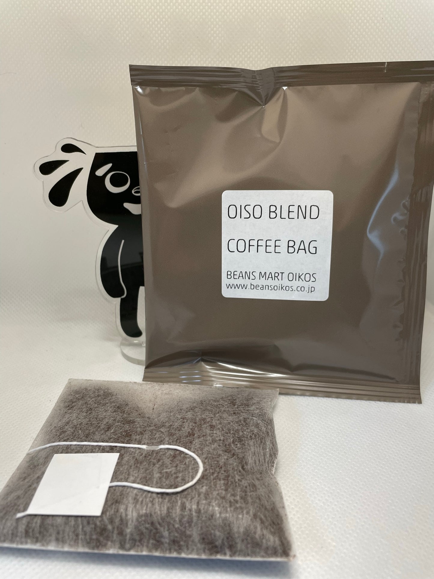 大磯ブレンドコーヒーバッグ
